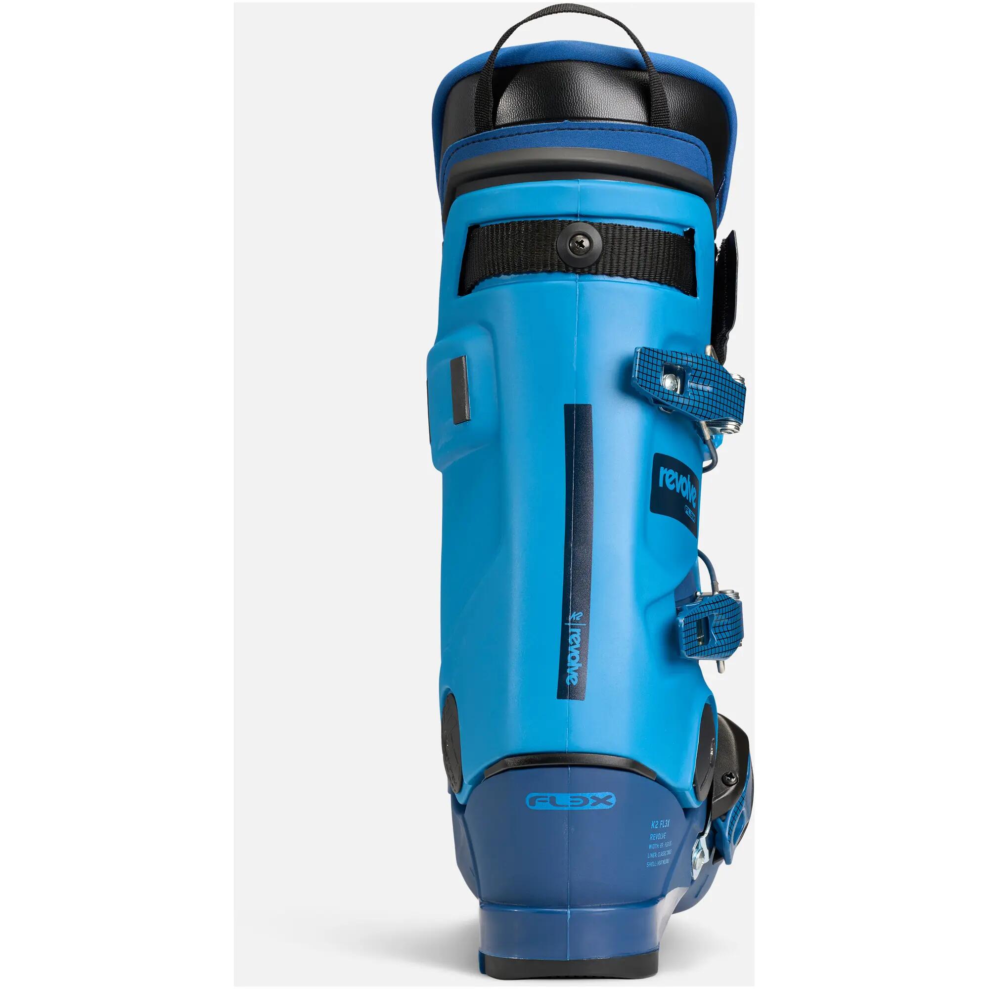 Buty narciarskie męskie K2 REVOLVE 5/5