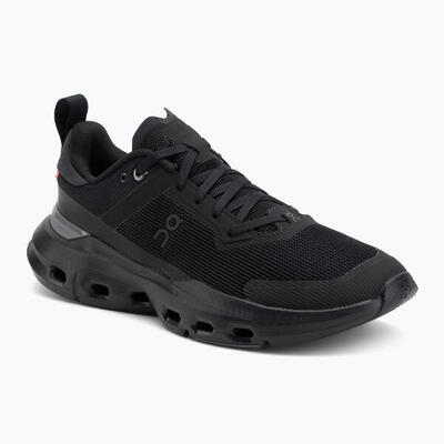 Heren trainingsschoenen on cloudpulse next zwart/steen