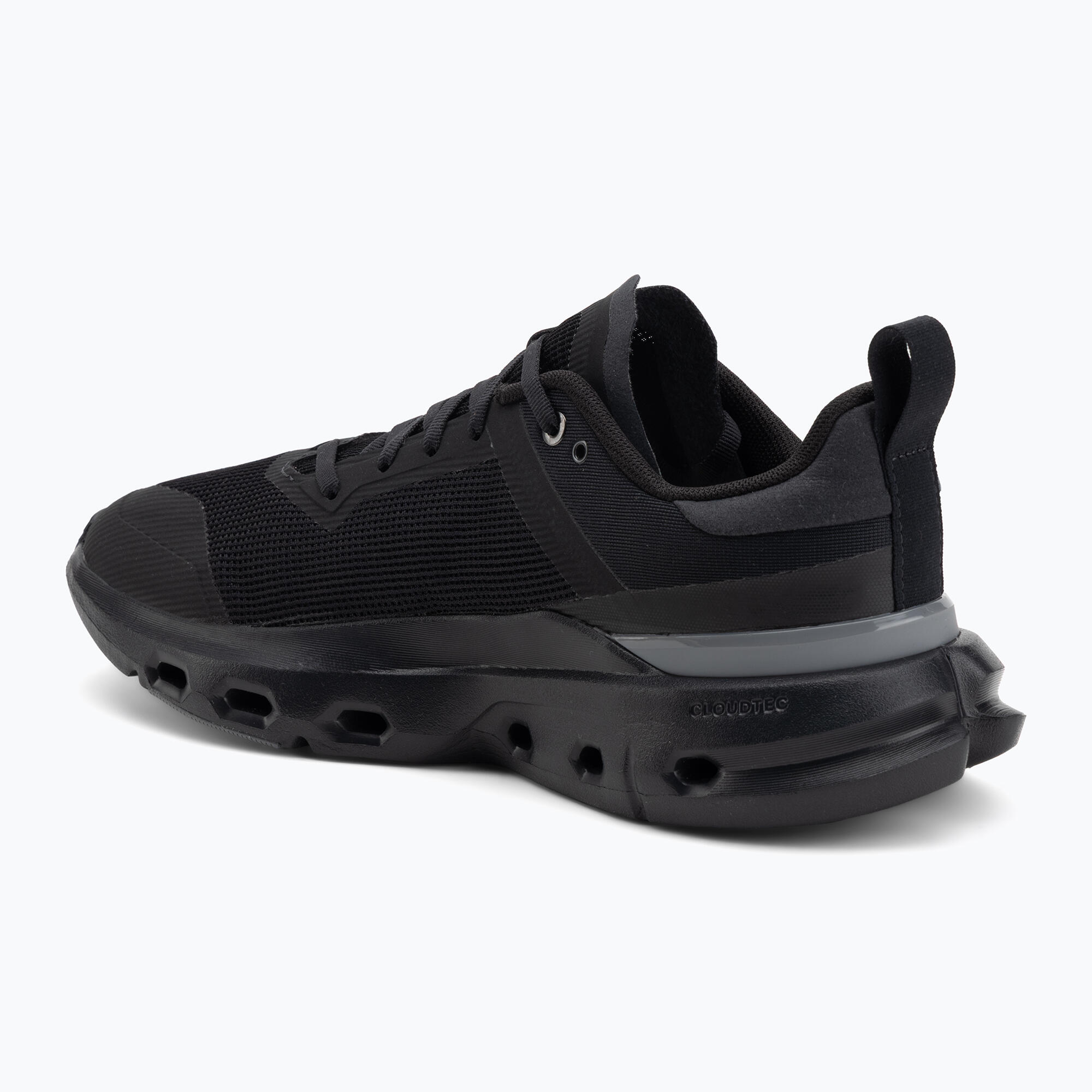 Scarpe da allenamento da uomo On Cloudpulse Next nero/pietra 3/7