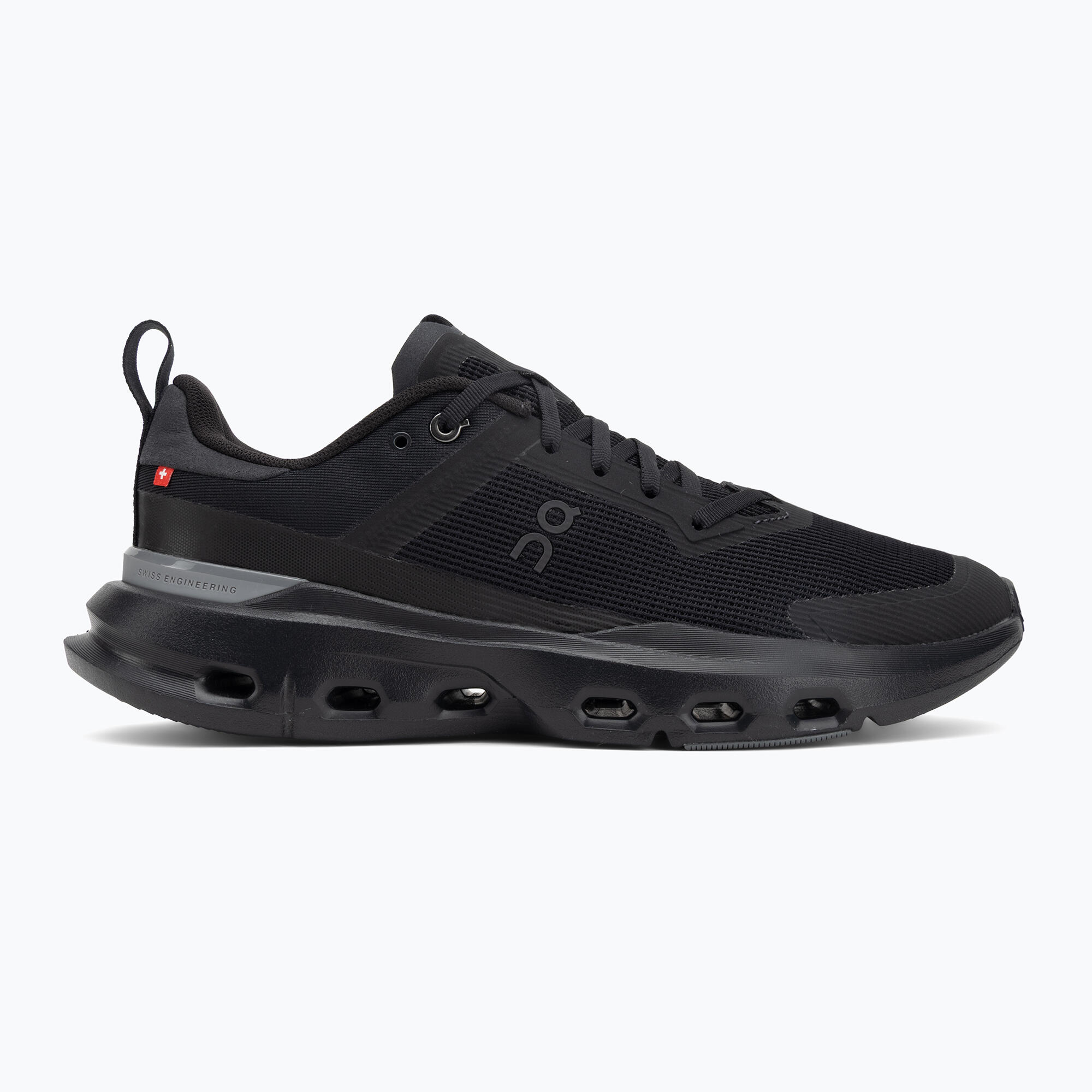 Scarpe da allenamento da uomo On Cloudpulse Next nero/pietra 2/7