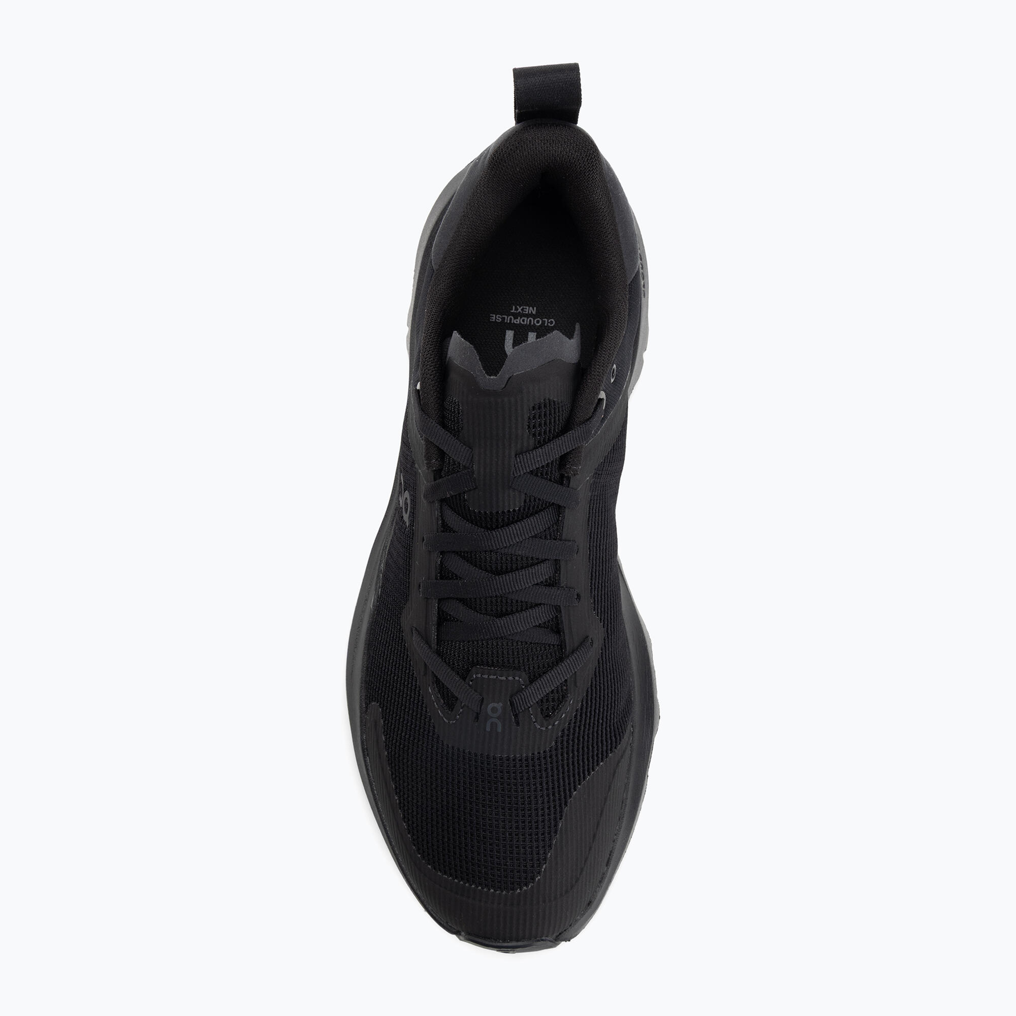 Scarpe da allenamento da uomo On Cloudpulse Next nero/pietra 5/7