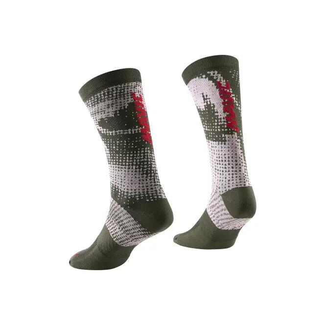 Chaussettes Mavic Essential 2/2