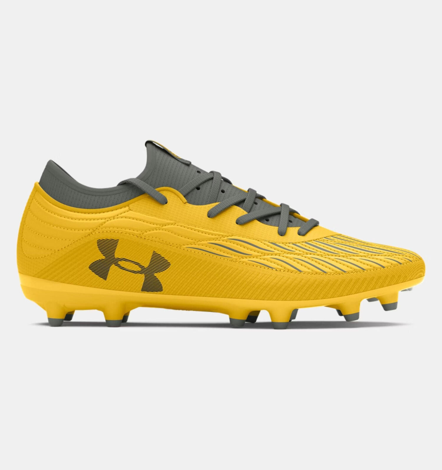 Under Armour Magnetico Select 4 Fg Bambino 1/1