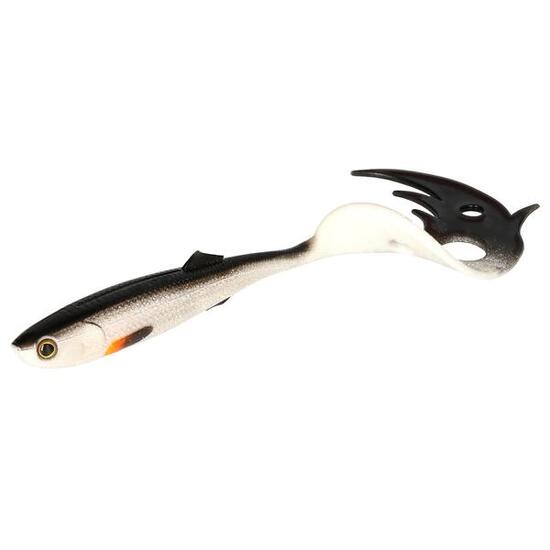 Vissen Kunstaas Softbait 24cm 67g Snoekstaart Sicario Brasem
