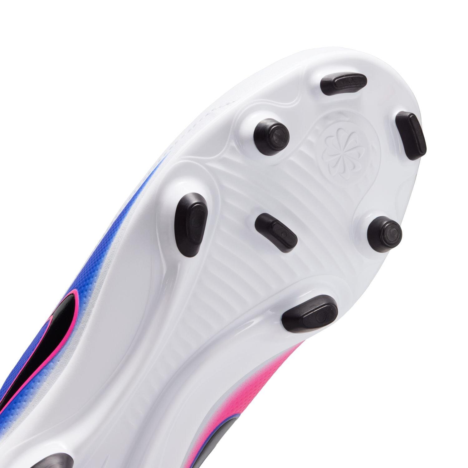 Nike Jr. Tiempo Maestro Club FG/MG Fußballschuhe 5/11