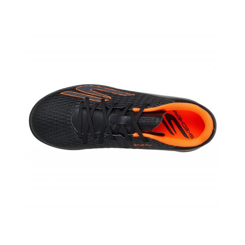 Ghete fotbal copii Skechers Jr TD IC