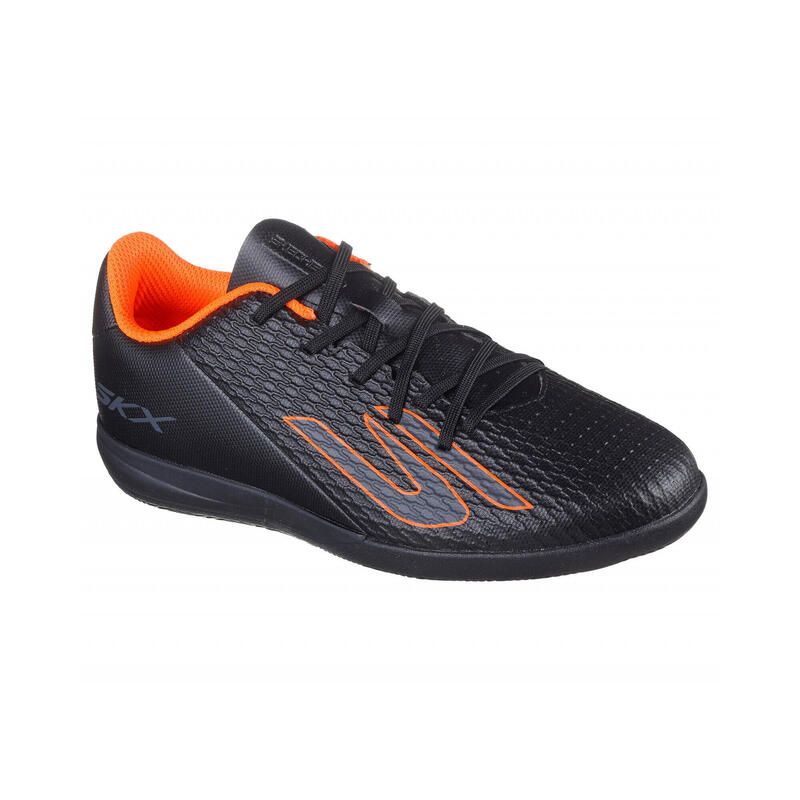 Ghete fotbal copii Skechers Jr TD IC