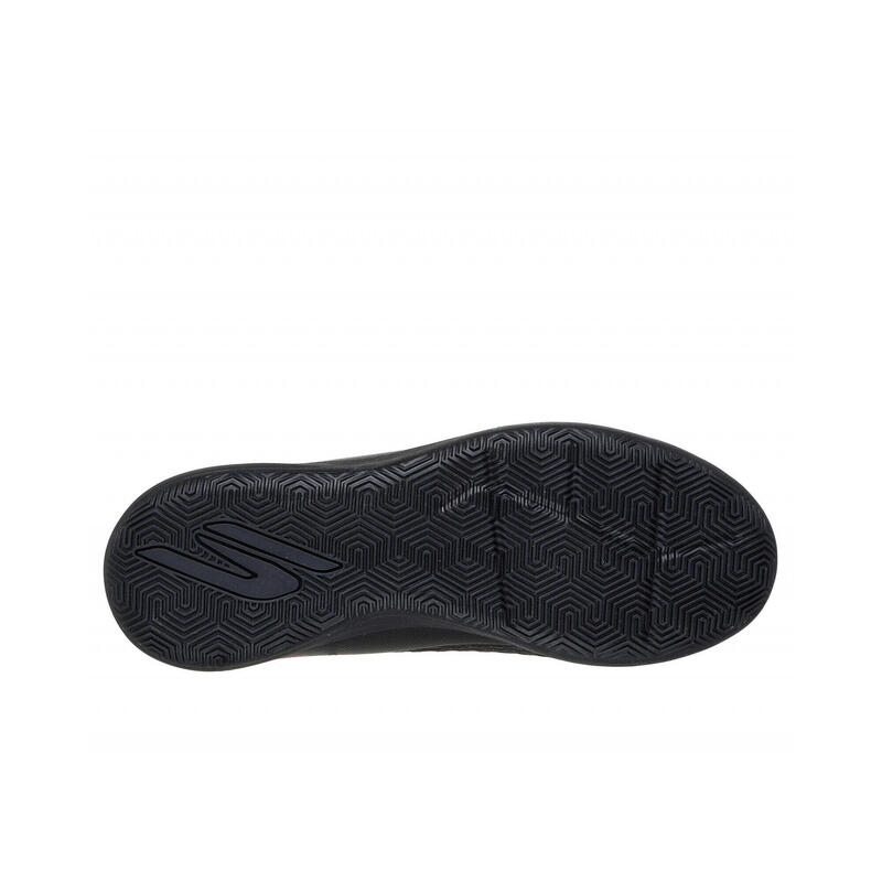 Ghete fotbal copii Skechers Jr TD IC