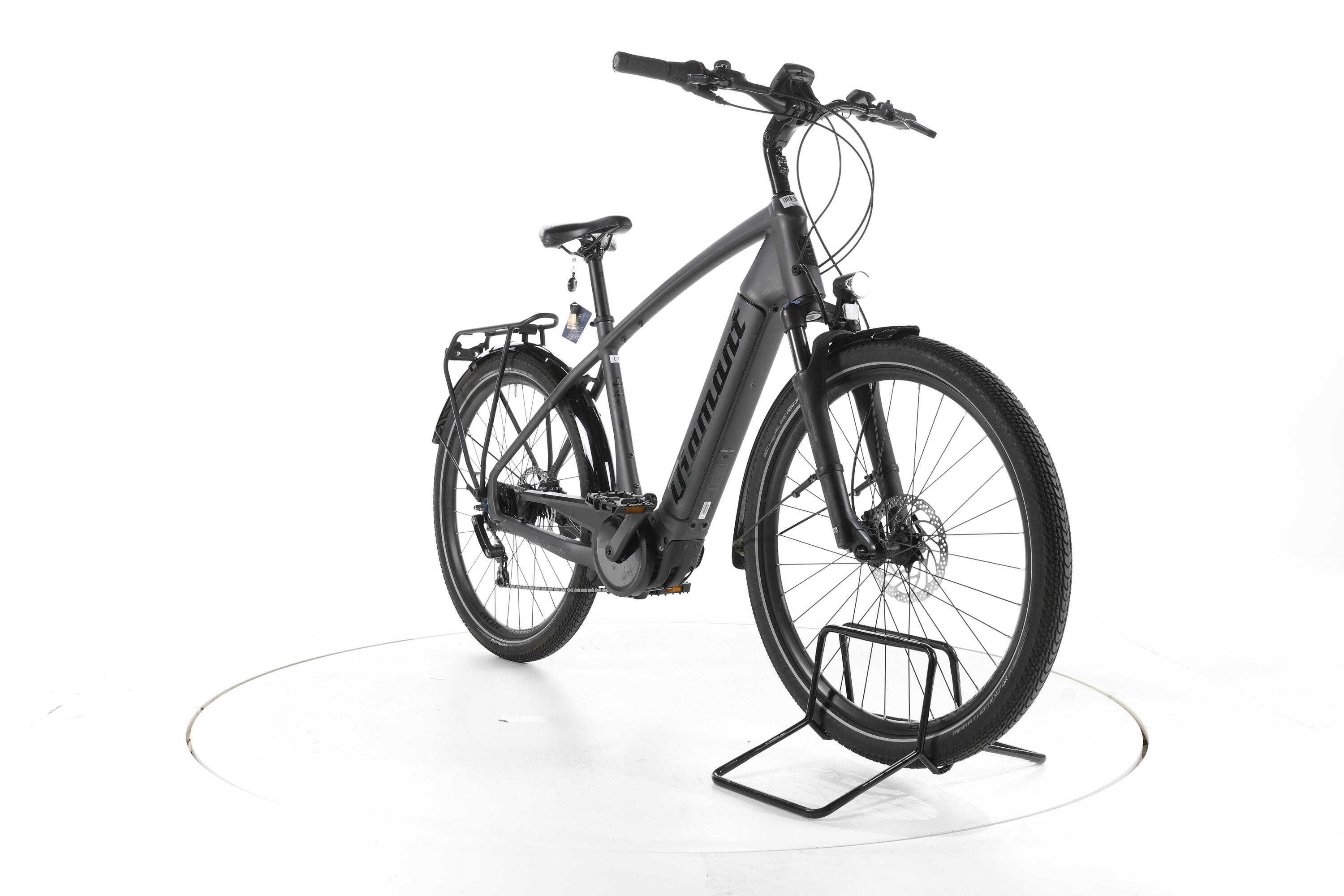 Reconditionné - Diamant Opal+ City E-Bike - Bon 3/7