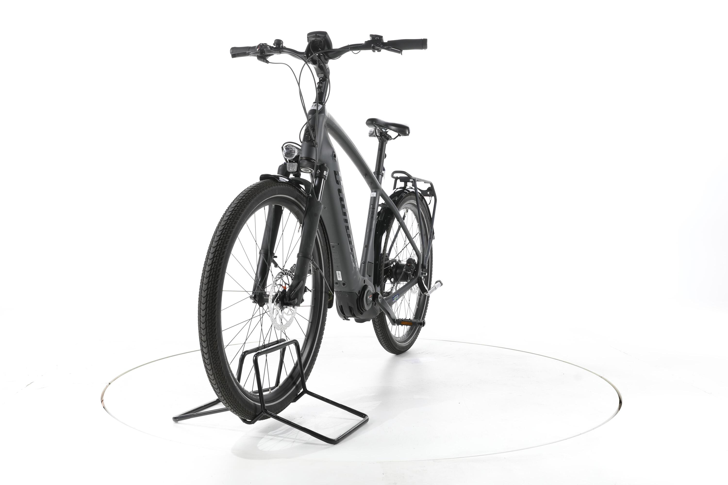 Reconditionné - Diamant Opal+ City E-Bike - Bon 4/7