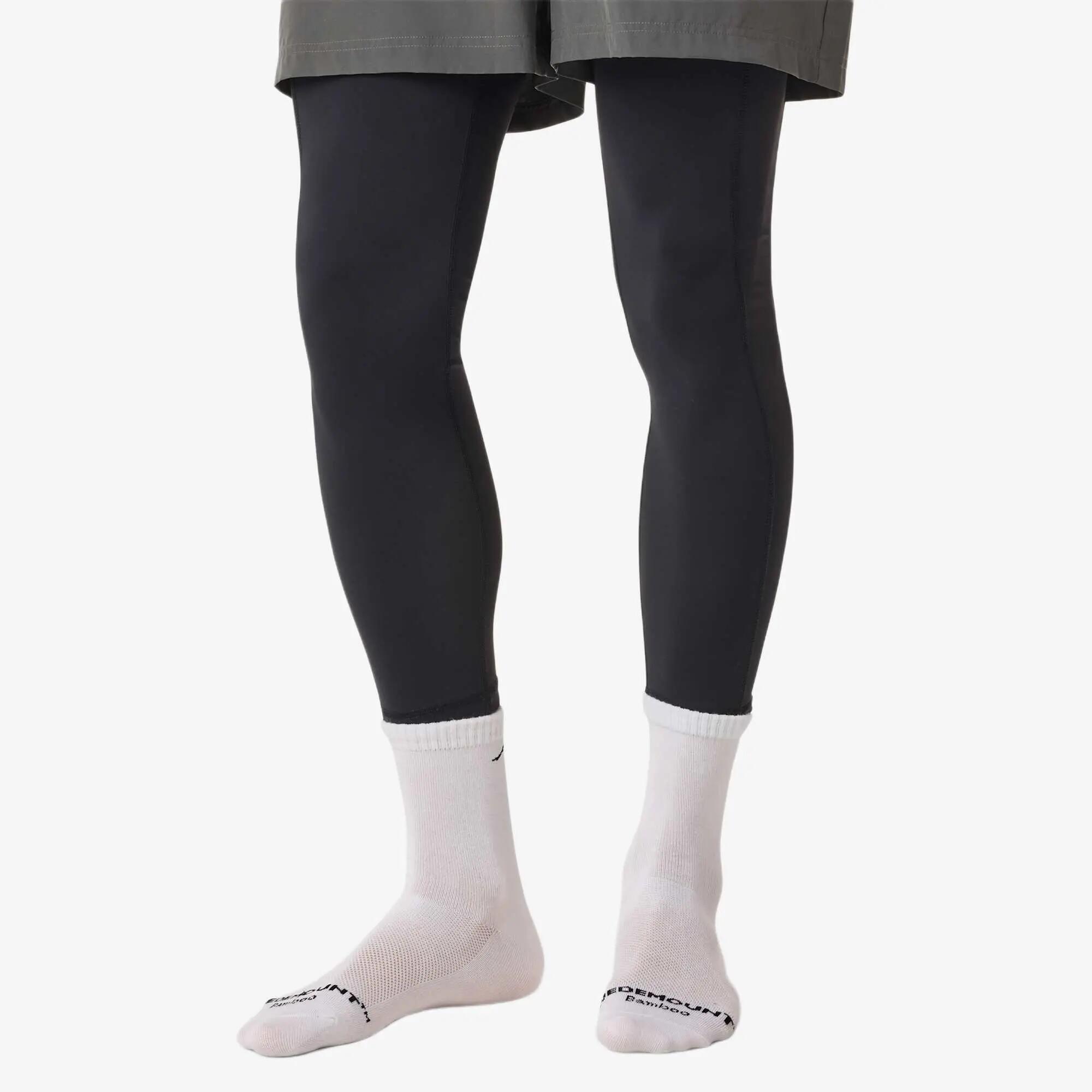 Calcetines Running Unisex Transpirable Bamboo 4/4