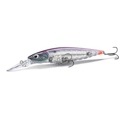 Nays MD MX 80 MR - Poisson nageur flottant 8 cm, 6,3 g