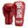 Super Pro Combat Gear Champ (kick)bokshandschoenen Rood/Wit