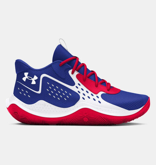 Under Armour Grade School Jet 23 Bambino