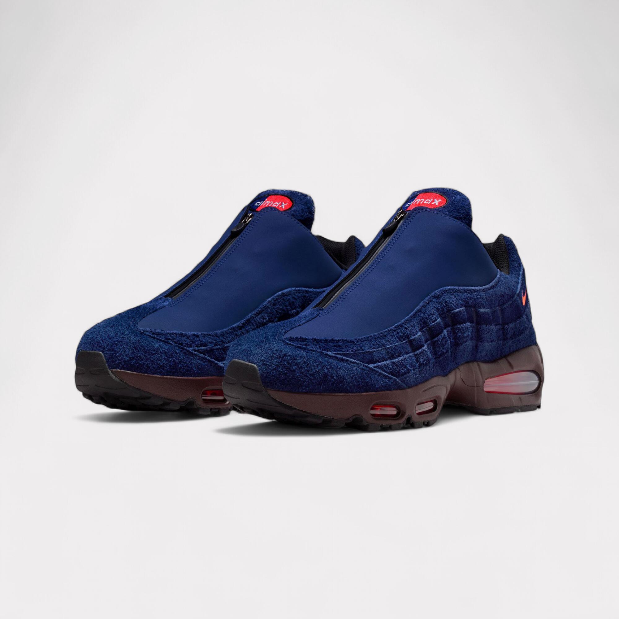 Nike Air Max 95 Zip - Loyal Blue 2/7