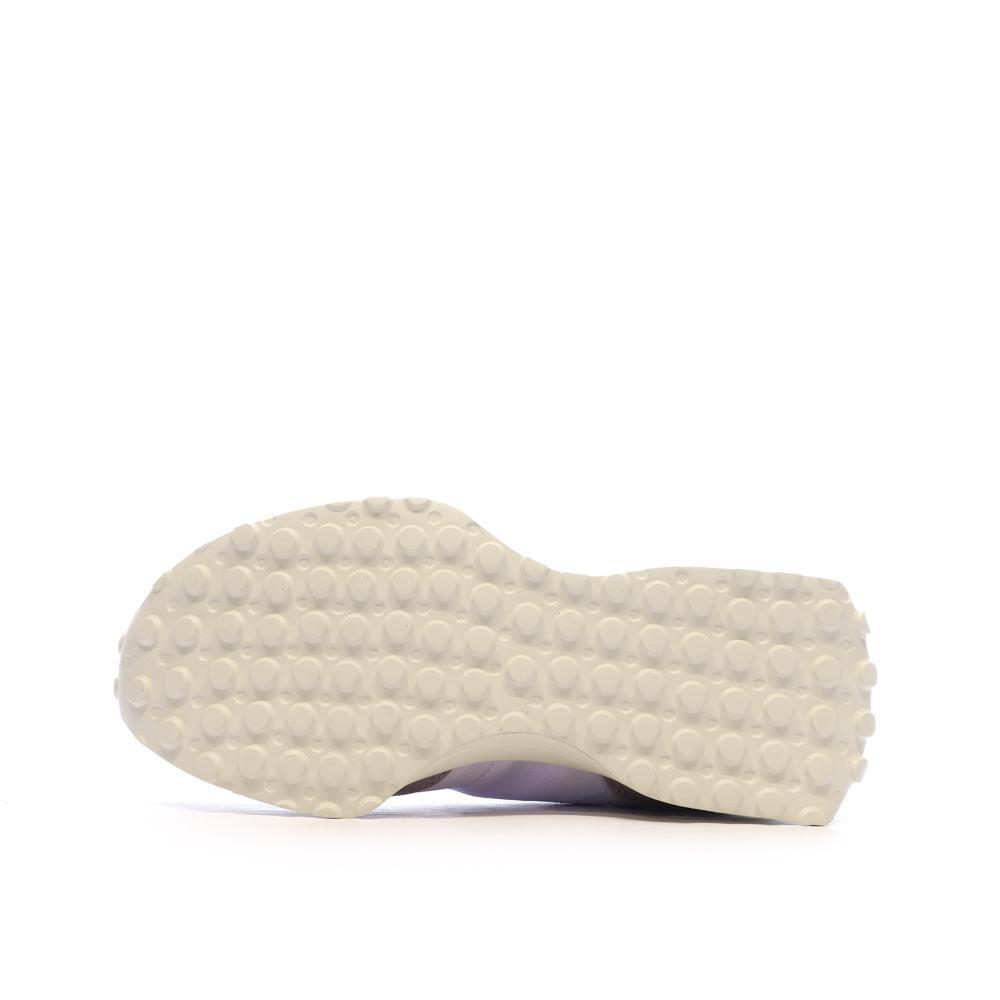 Zapatillas New Balance 327 Malva para Niña GS327MK 5/7