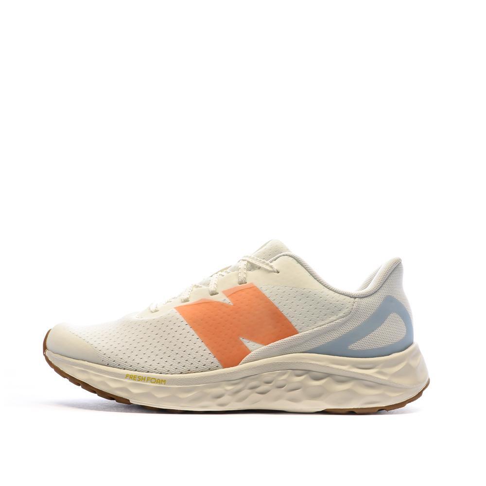 New Balance Arishi Women's White Running Shoes