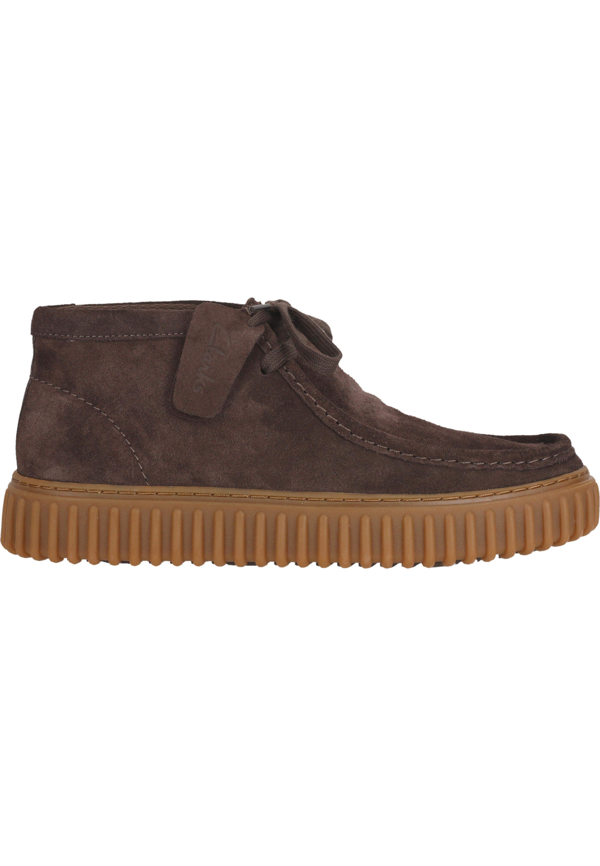 Schnürschuhe Torhill 2/5