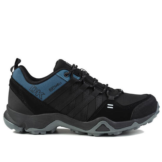 Buty męskie trekkingowe DK SWAT SOFTSHELL