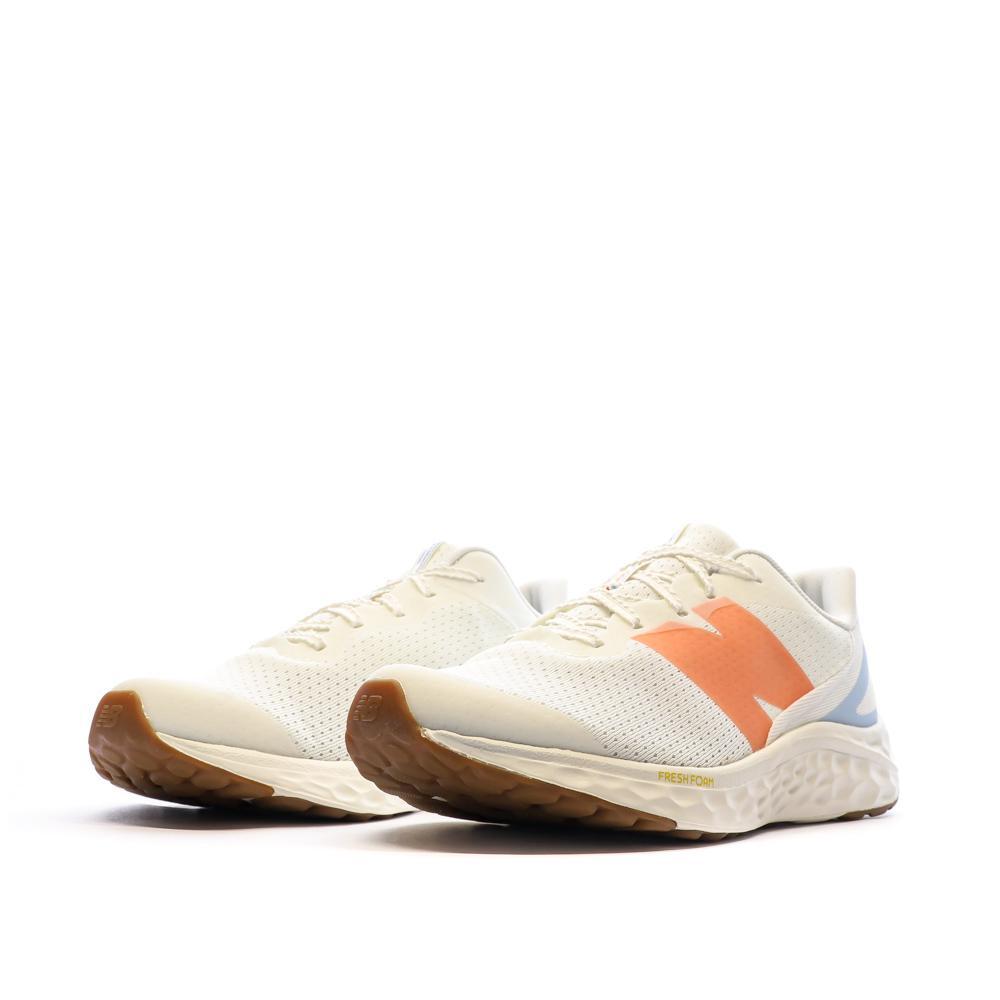 Zapatillas Running Blancas Mujer New Balance Arishi 6/7