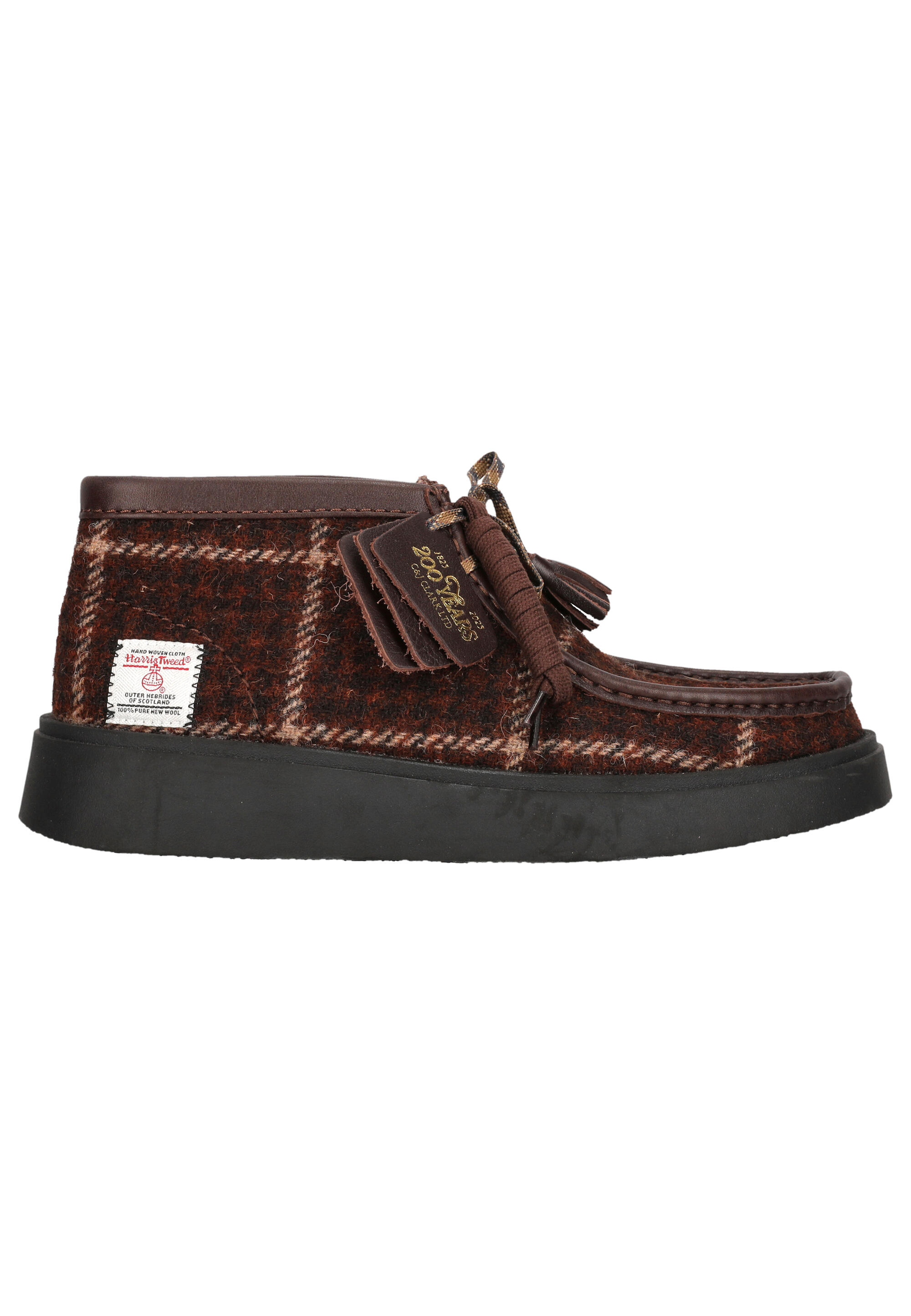 Schnürschuhe Torview 3/5