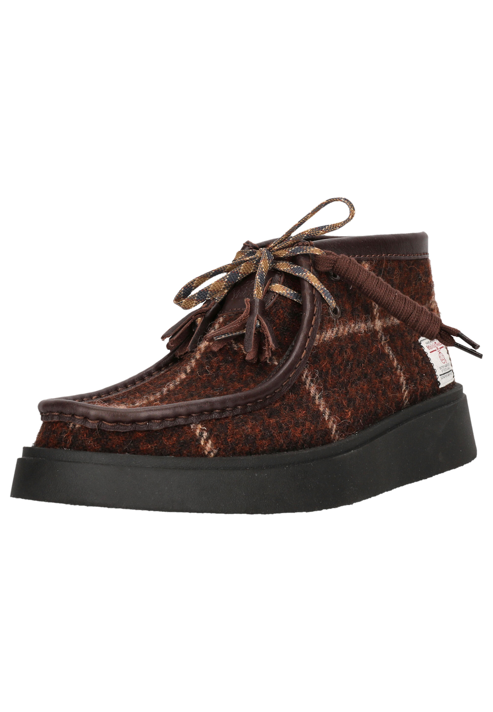 Schnürschuhe Torview 2/5