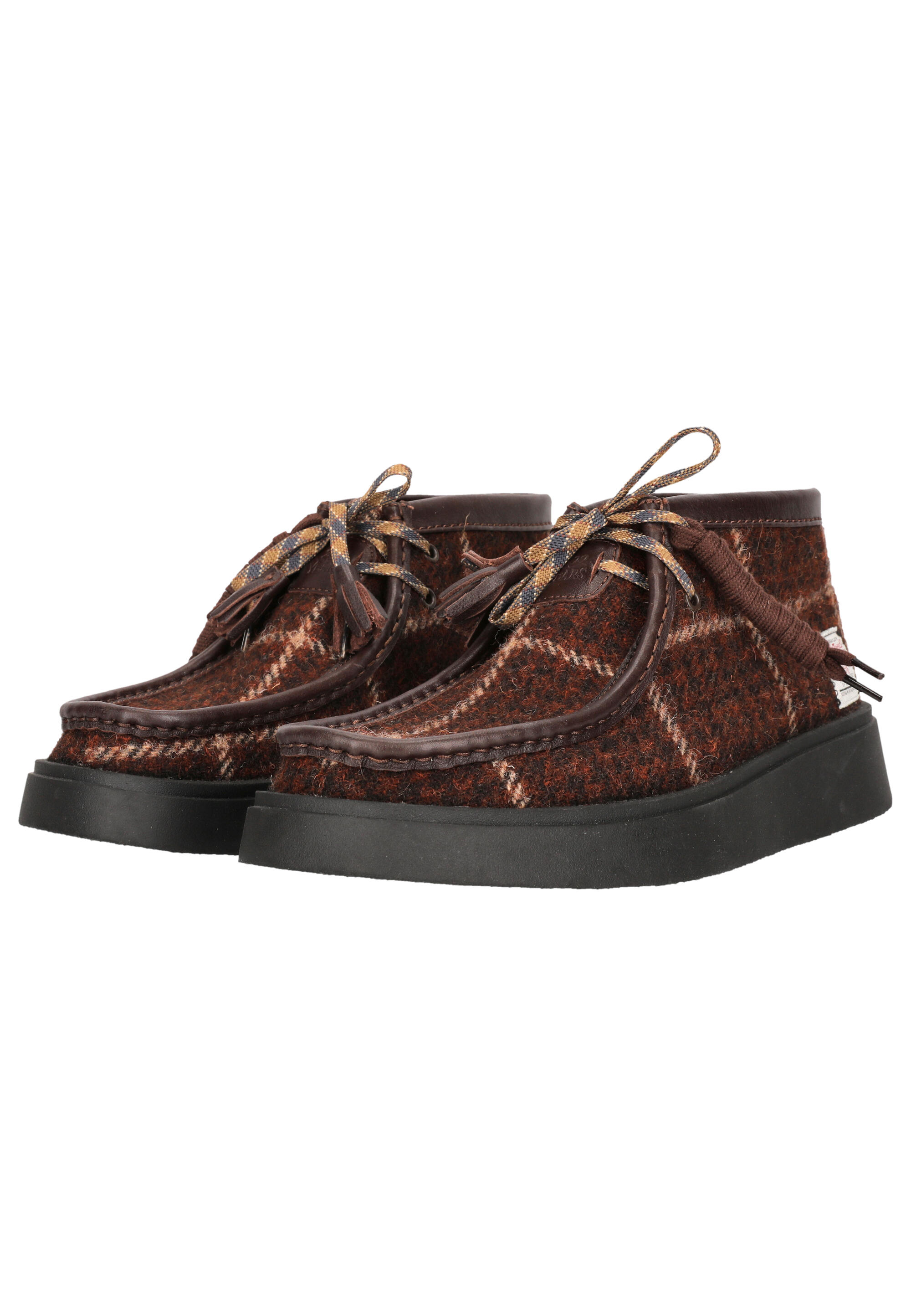Schnürschuhe Torview 4/5
