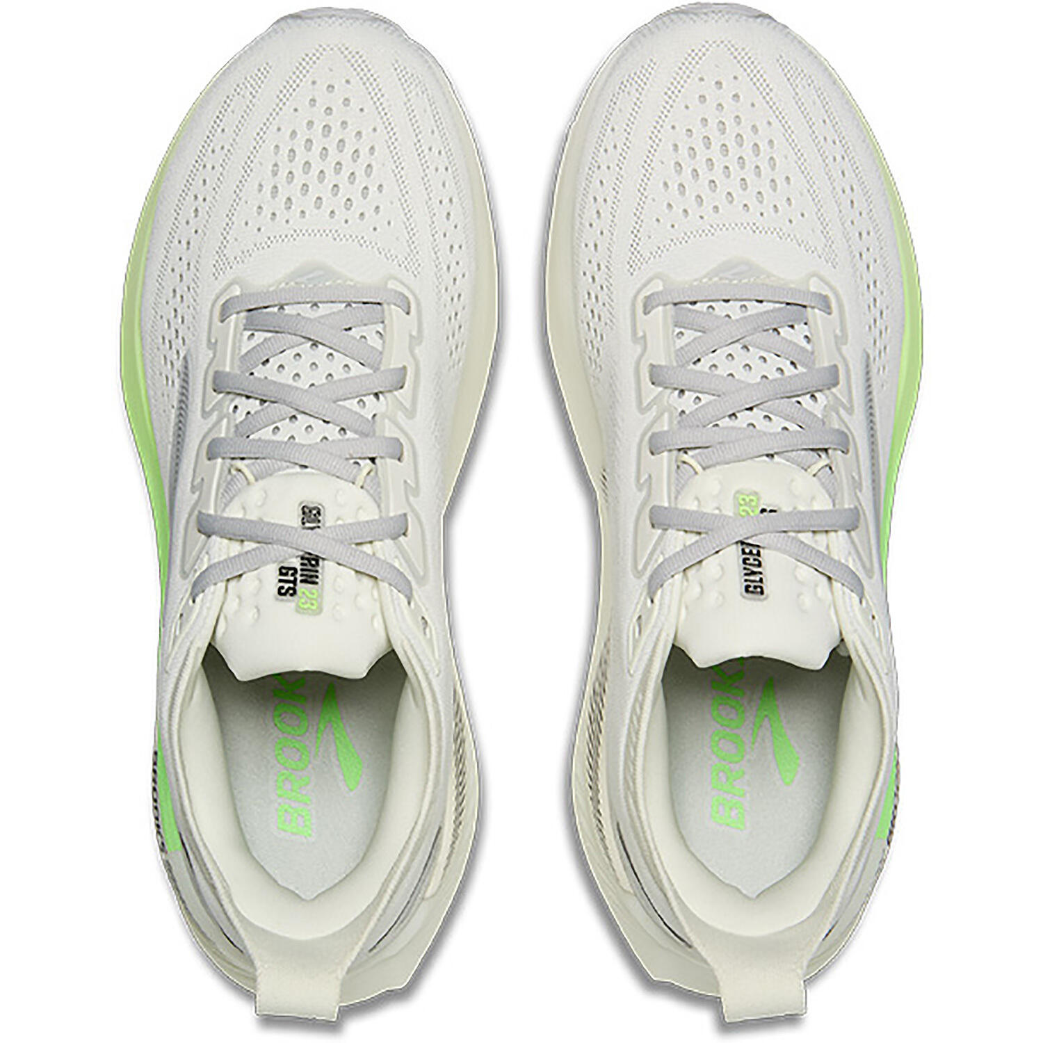 Herren Laufschuh Glycerin GTS 23 3/6