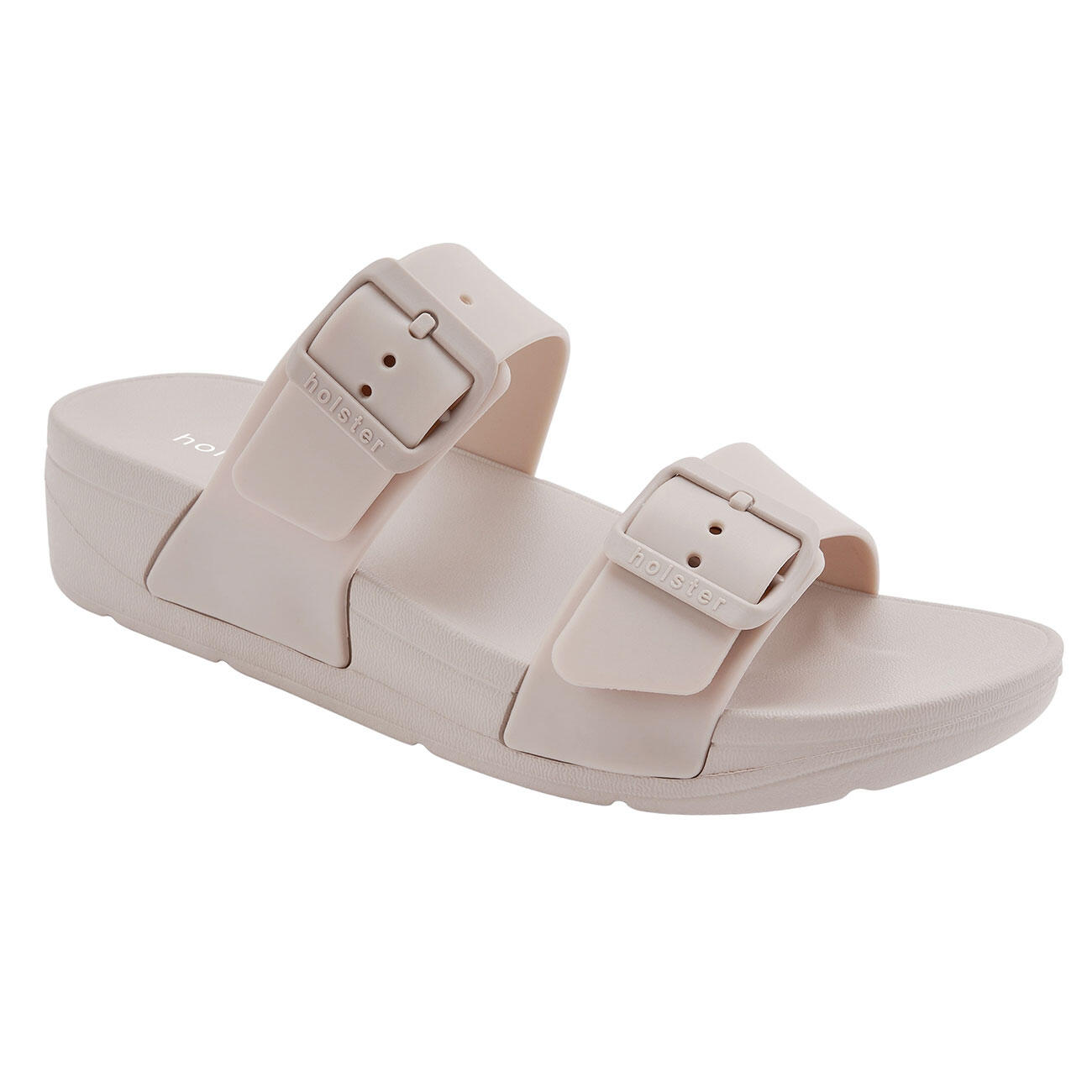 HOLSTER Holster Skyhigh  - Vegan Comfort Slippers Dames - Podologisch Goedkeurd 3/6