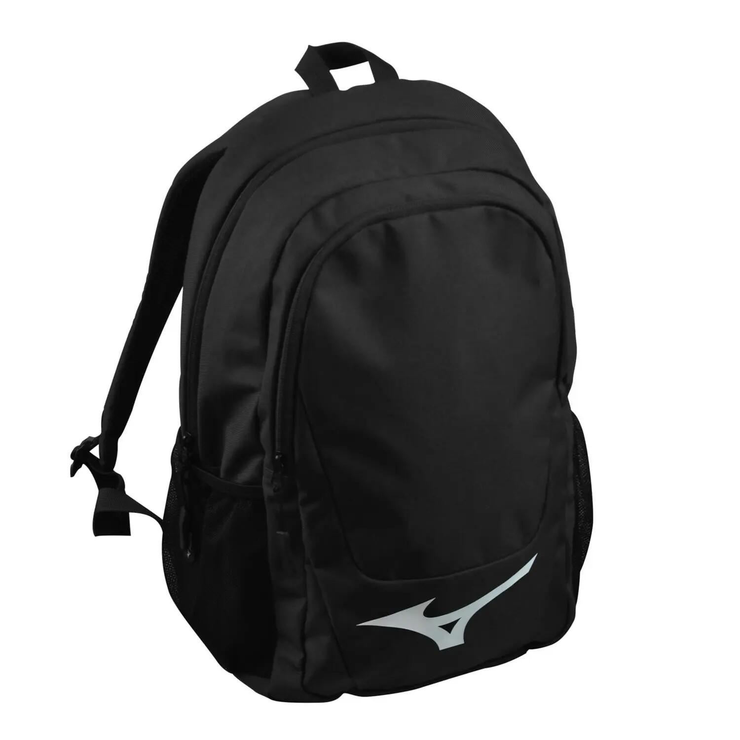Sac À Dos Motif/style Logo RYOKO (Noir) 2/2