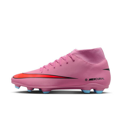 Buty piłkarskie Nike Mercurial Superfly 10 Club FG/MG