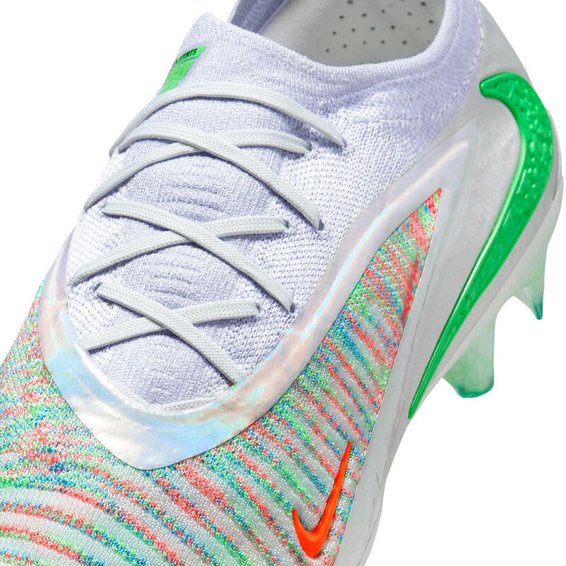 Ghete fotbal Nike Phantom 6 Low Elite FG Se