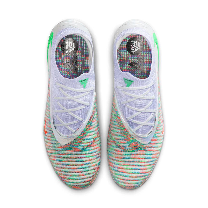 Ghete fotbal Nike Phantom 6 Low Elite FG Se