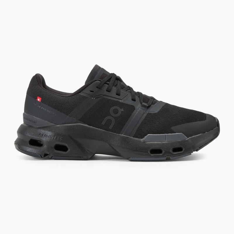 Încălțăminte sport pentru bărbați On Cloudpulse negru/eclipse