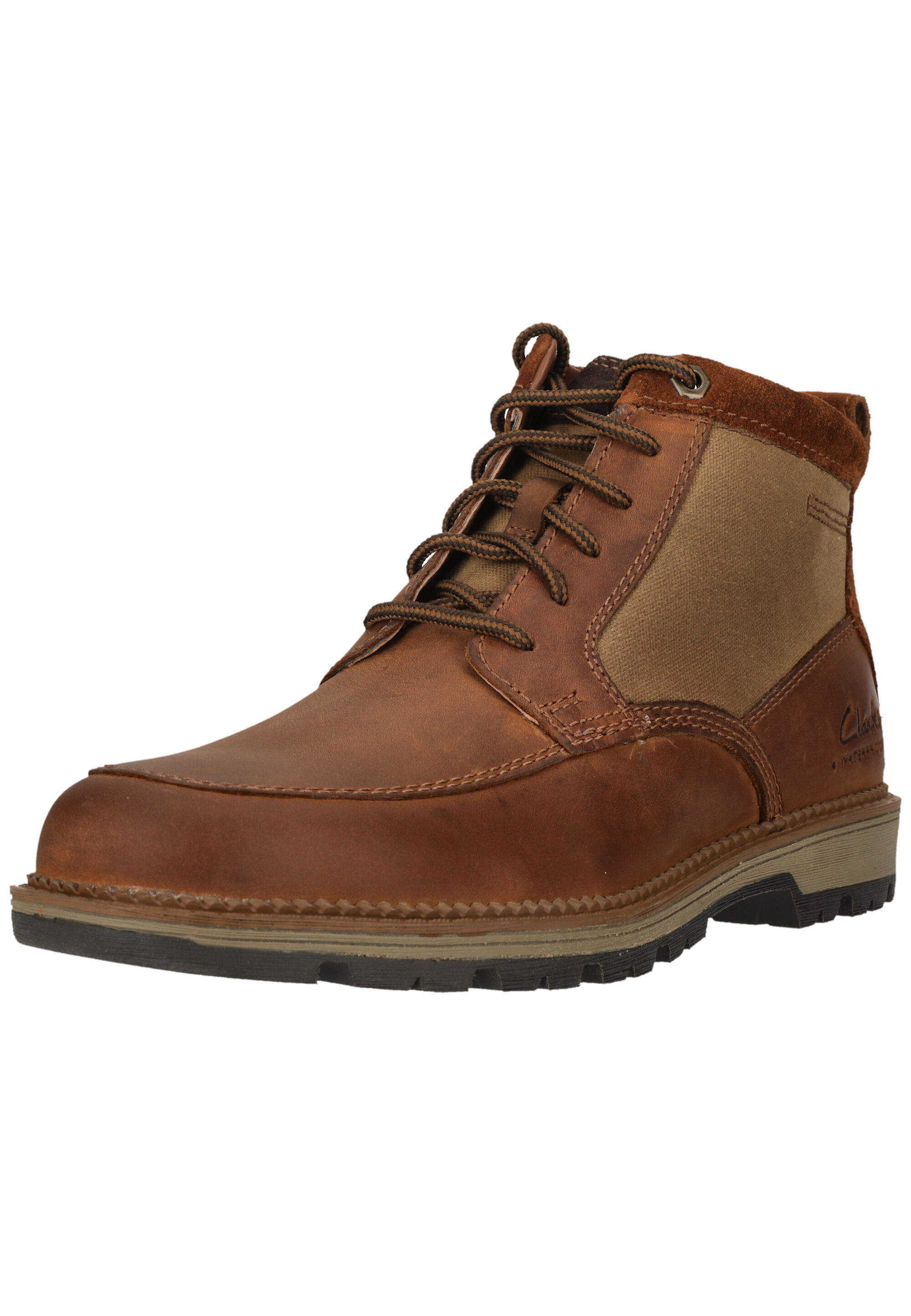 Schnür-Boots Maplewalk Rise 2/5