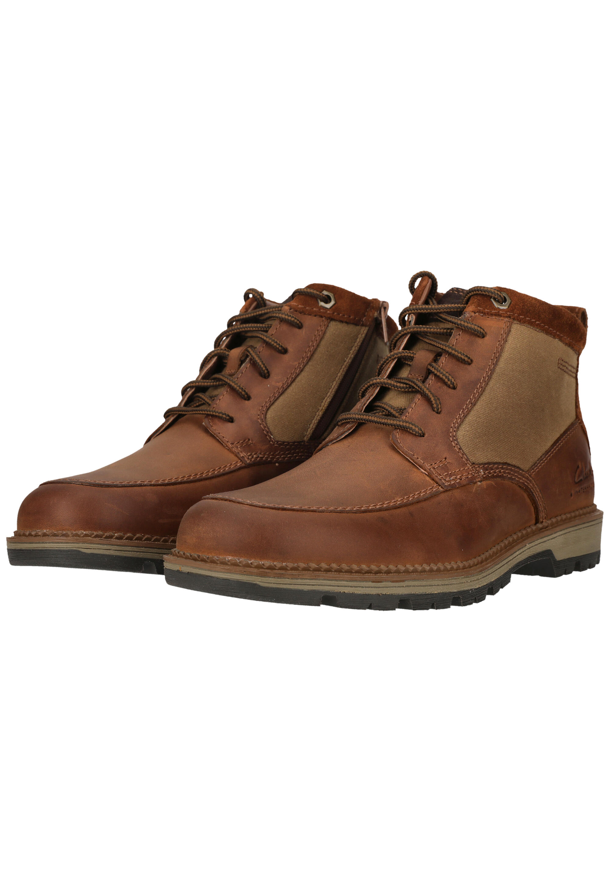 Schnür-Boots Maplewalk Rise 4/5