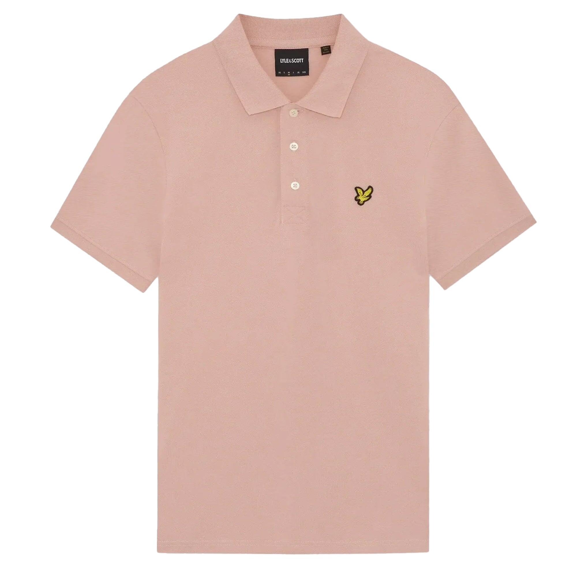 LYLE AND SCOTT picture