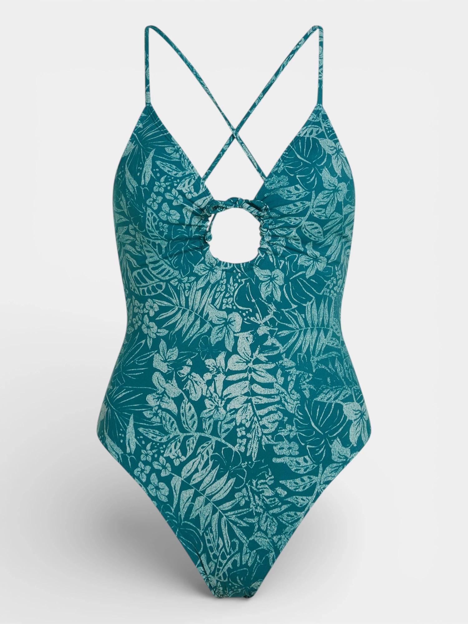 Traje De Baño Mujer Jaidasuit 6/7
