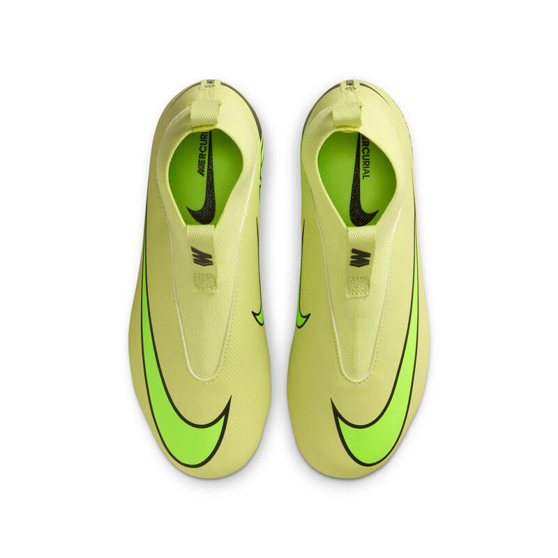 Ghete fotbal copii Nike JR Mercurial Zoom Superfly 10 Acad FGMG
