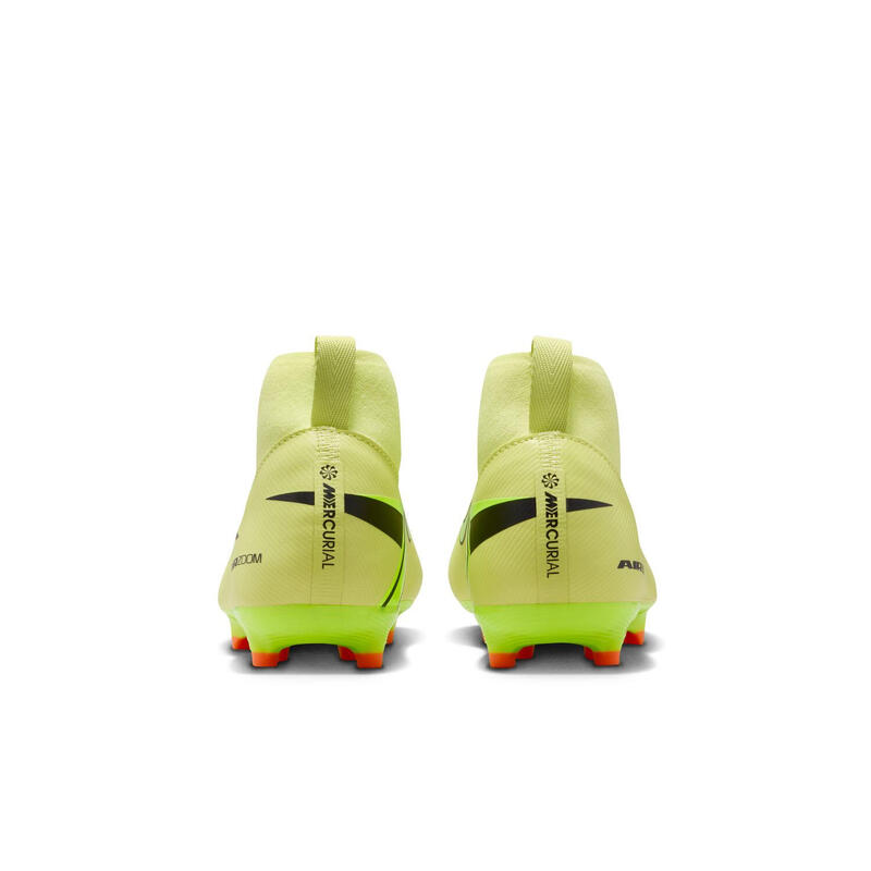 Ghete fotbal copii Nike JR Mercurial Zoom Superfly 10 Acad FGMG
