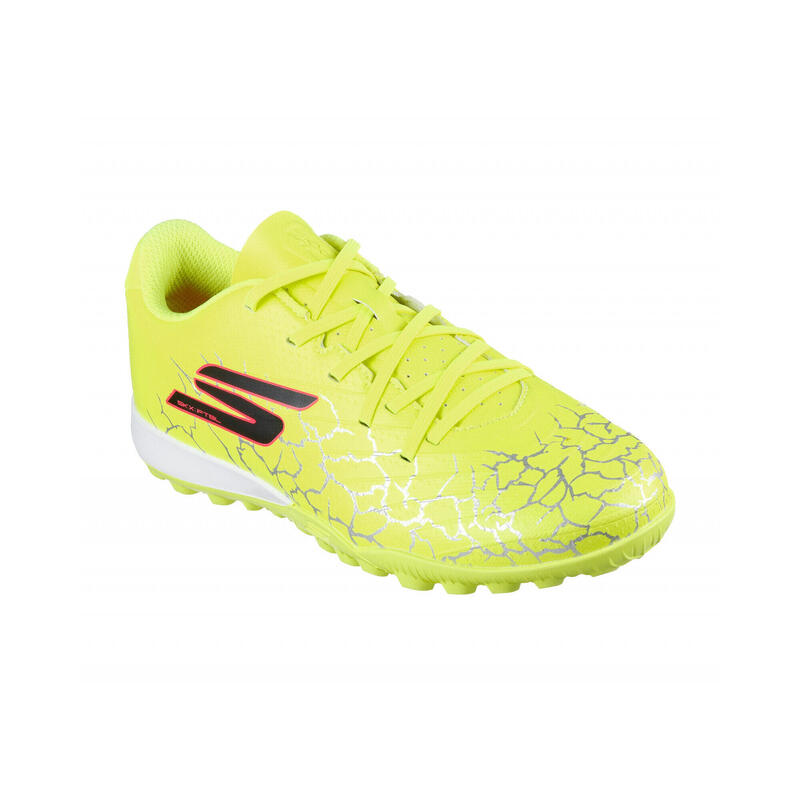 Ghete fotbal copii Skechers SKX_ 1.5 TD TF