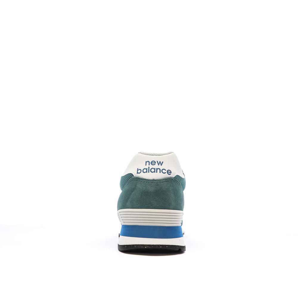 Zapatillas Verdes New Balance 515 para Hombre 3/7