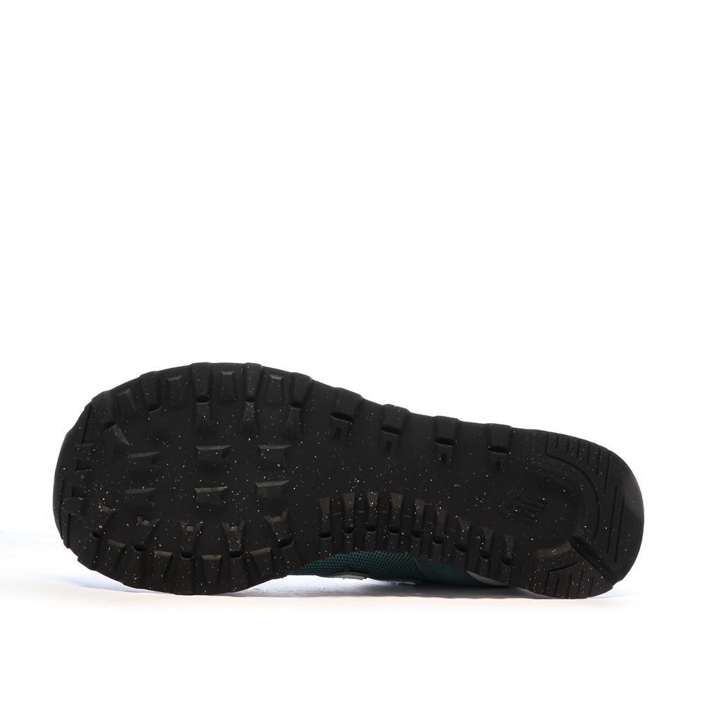Zapatillas Verdes New Balance 515 para Hombre 5/7