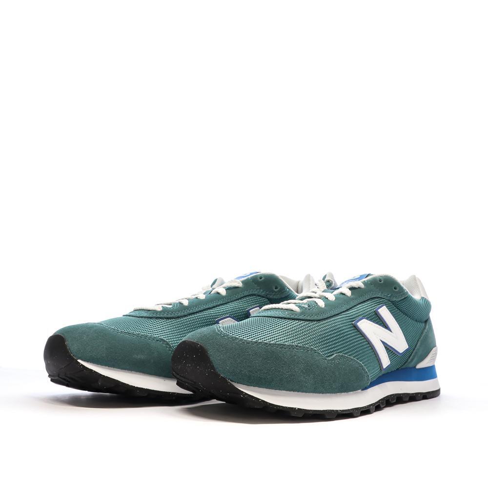 Zapatillas Verdes New Balance 515 para Hombre 6/7