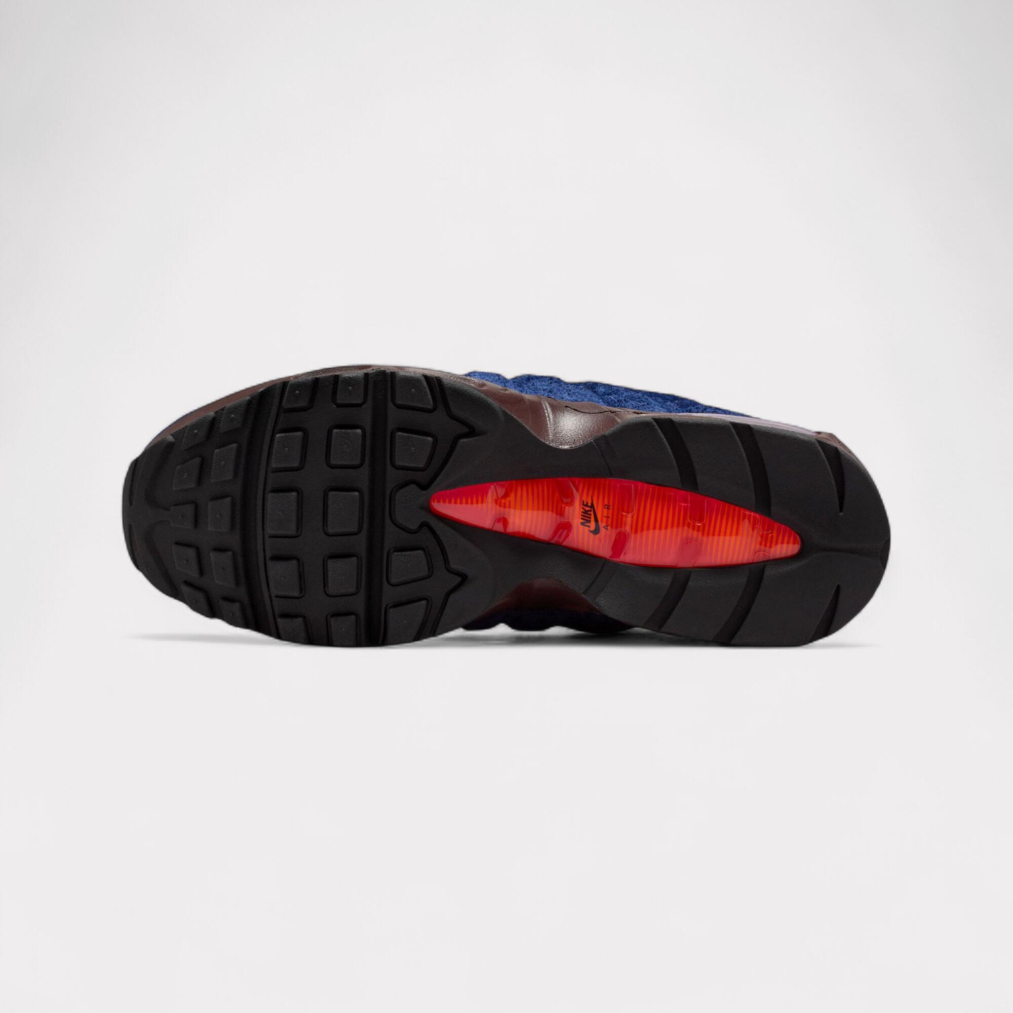 Nike Air Max 95 Zip - Loyal Blue 6/7