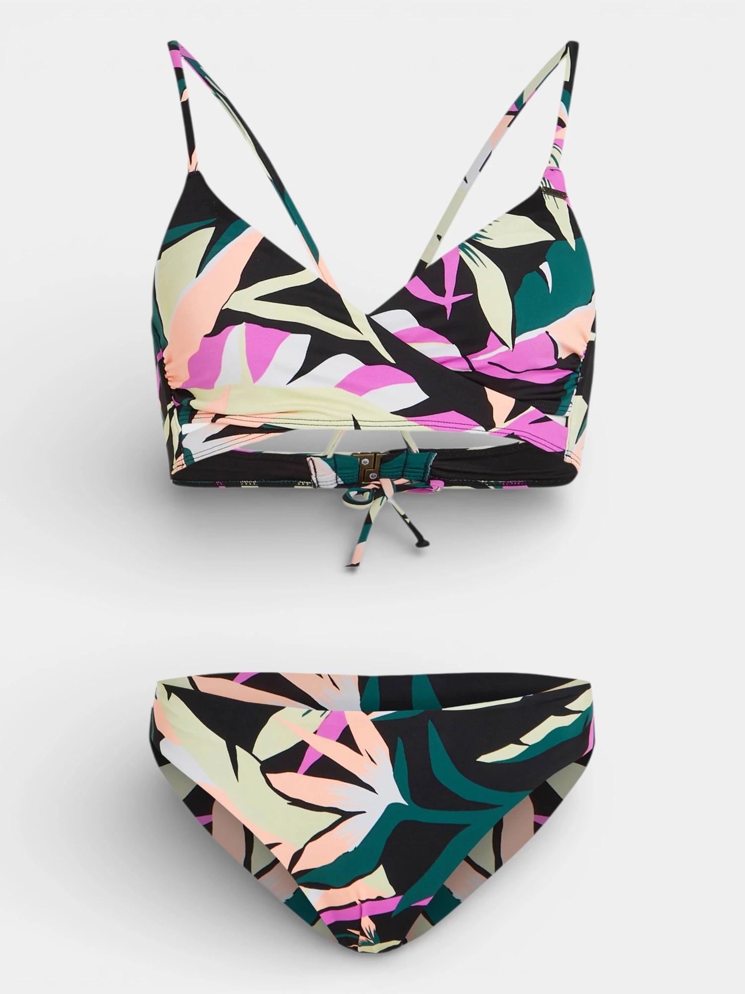 Bikini Femme Essentials Baay Maoi 6/7