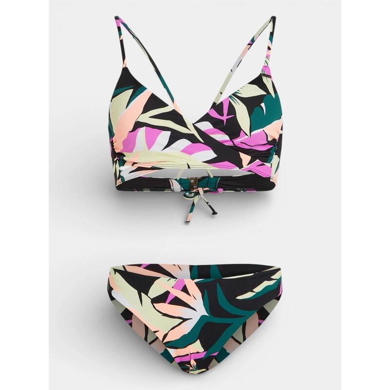 Bikini Essentials Baay Maoi Bikini Set femei
