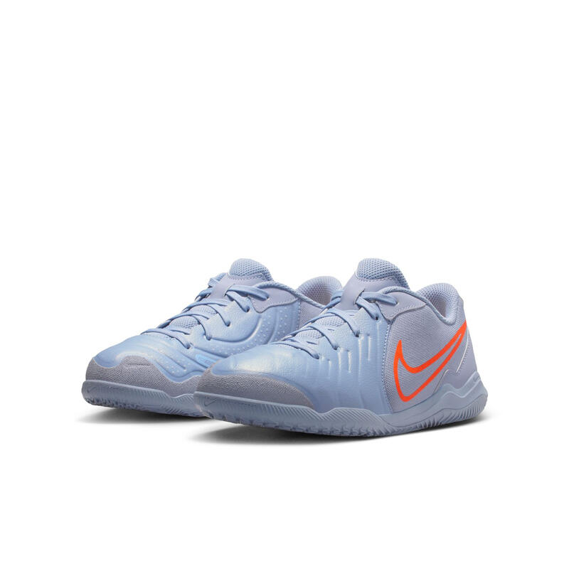 Ghete fotbal Nike Legend 10 Academy IC Junior