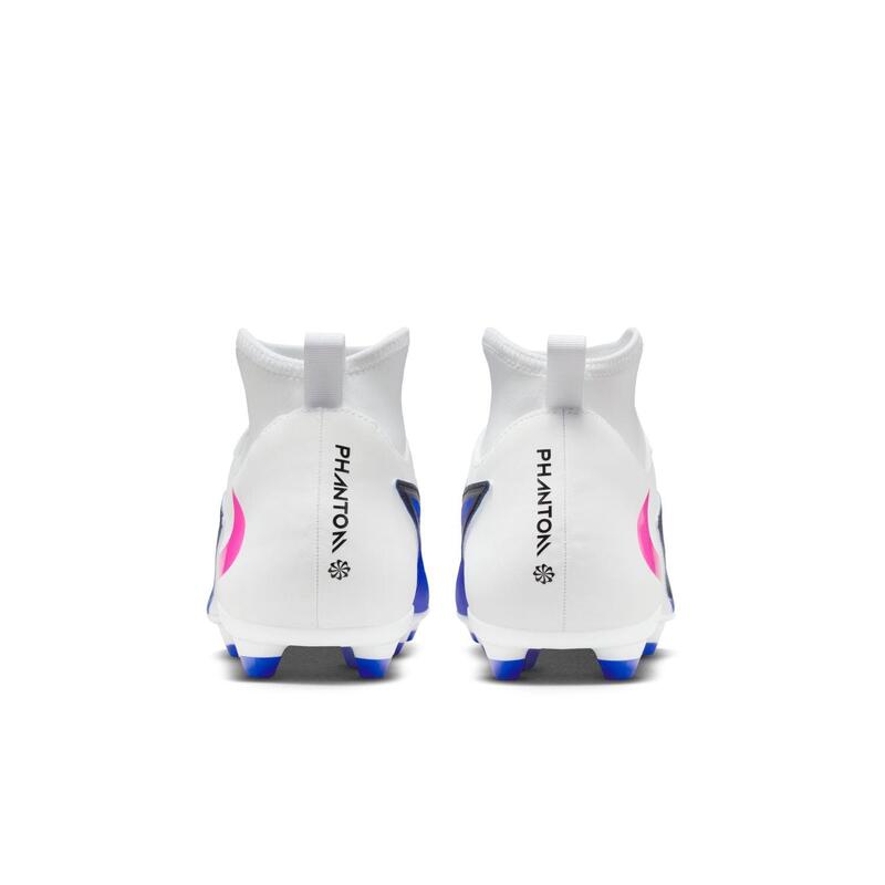 Ghete fotbal Nike Phantom 6 High Club FG/MG