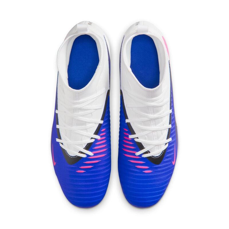 Ghete fotbal Nike Phantom 6 High Club FG/MG
